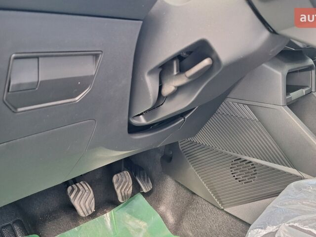 Рено Дастер 2025 года купить новое авто Рено Дастер 2025 года от официального дилера Автоцентр AUTO.RIA Рено фото