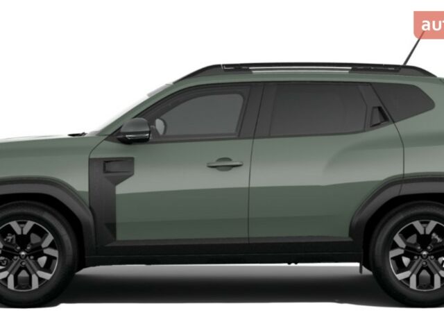 Рено Дастер, объемом двигателя 1.5 л и пробегом 0 тыс. км за 24604 $, фото 25 на Automoto.ua