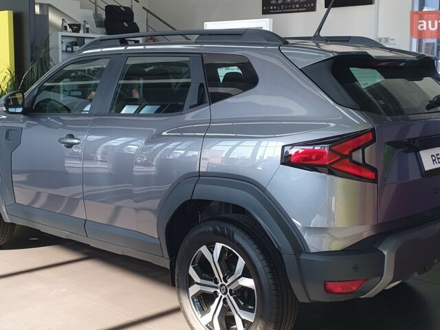 купить новое авто Рено Дастер 2025 года от официального дилера Автоцентр AUTO.RIA Рено фото