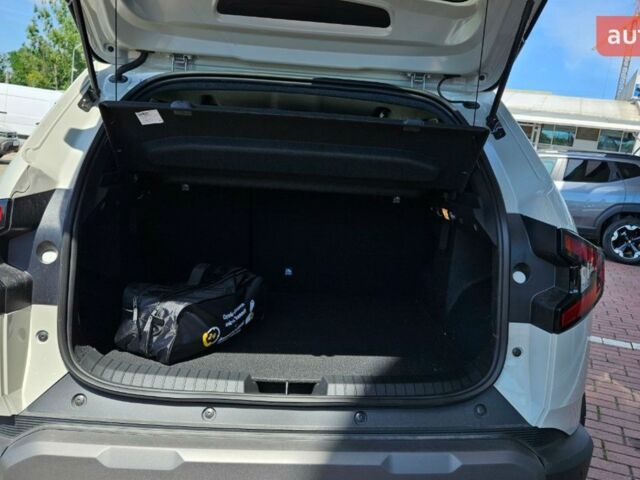 Рено Дастер, объемом двигателя 1.2 л и пробегом 0 тыс. км за 27268 $, фото 6 на Automoto.ua