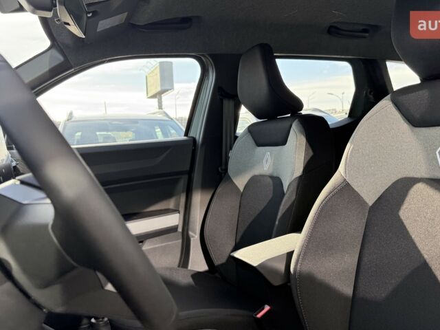 купити нове авто Рено Дастер 2025 року від офіційного дилера Автоцентр AUTO.RIA Рено фото