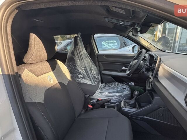 купить новое авто Рено Дастер 2025 года от официального дилера Автоцентр AUTO.RIA Рено фото