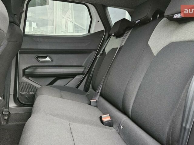 Рено Дастер, об'ємом двигуна 1.5 л та пробігом 0 тис. км за 25297 $, фото 22 на Automoto.ua