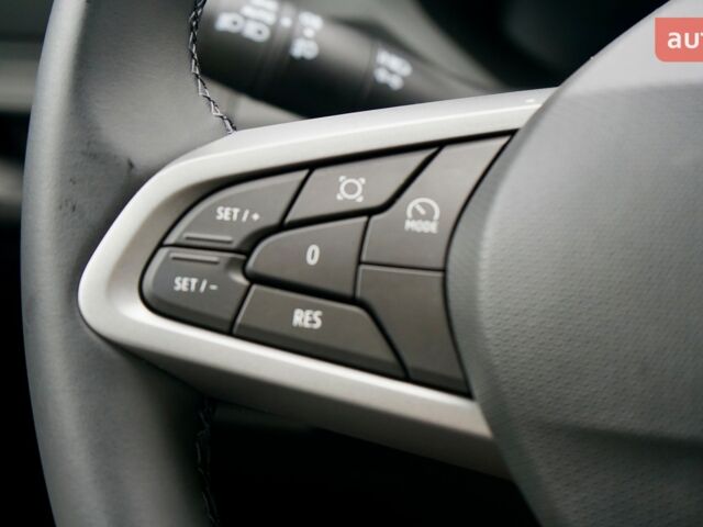 Рено Дастер, объемом двигателя 1.5 л и пробегом 0 тыс. км за 24937 $, фото 20 на Automoto.ua
