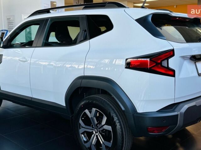 Рено Дастер, объемом двигателя 1.5 л и пробегом 0 тыс. км за 24988 $, фото 1 на Automoto.ua