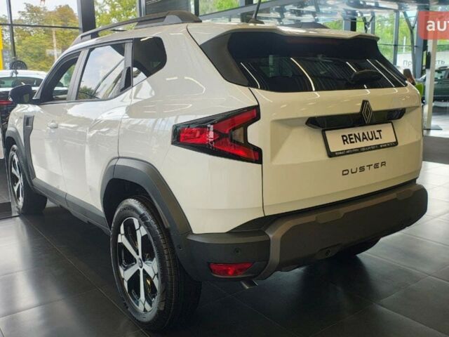 Рено Дастер, об'ємом двигуна 1.2 л та пробігом 0 тис. км за 29823 $, фото 2 на Automoto.ua