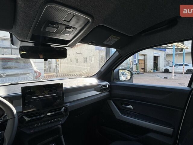 купить новое авто Рено Дастер 2025 года от официального дилера Автоцентр AUTO.RIA Рено фото