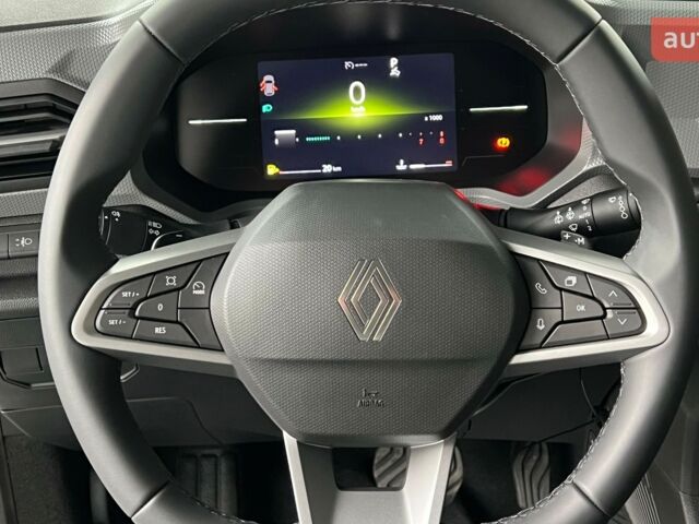 Рено Дастер, объемом двигателя 1.33 л и пробегом 0 тыс. км за 24932 $, фото 15 на Automoto.ua