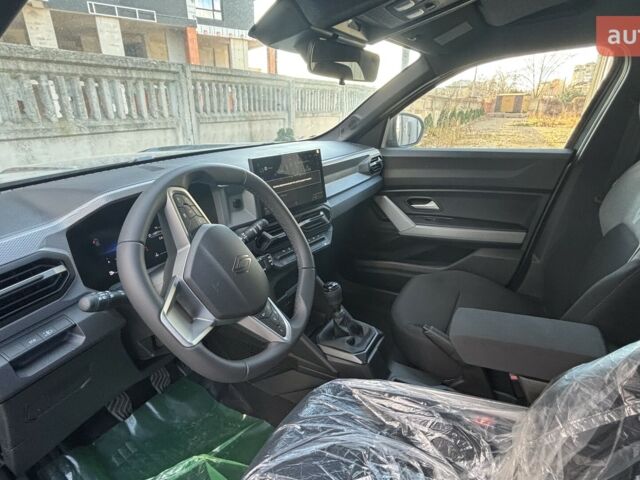 купить новое авто Рено Дастер 2025 года от официального дилера Автоцентр AUTO.RIA Рено фото