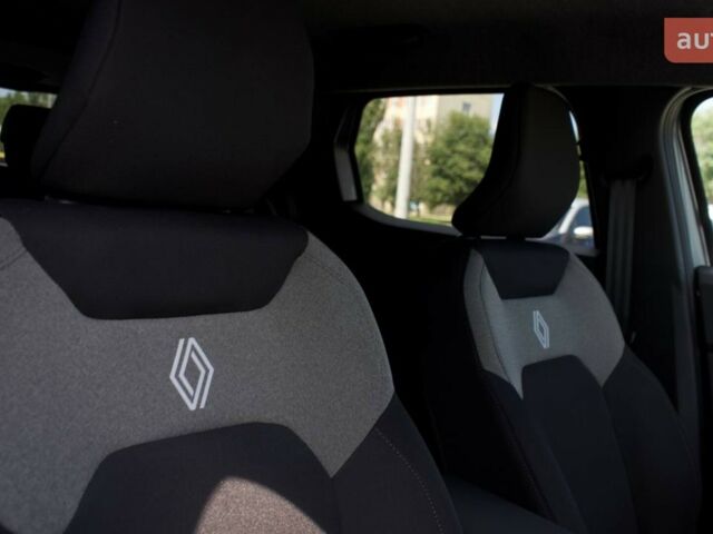 Рено Дастер, объемом двигателя 1.33 л и пробегом 0 тыс. км за 24941 $, фото 16 на Automoto.ua