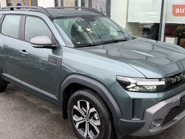 купить новое авто Рено Дастер 2025 года от официального дилера Автоцентр AUTO.RIA Рено фото