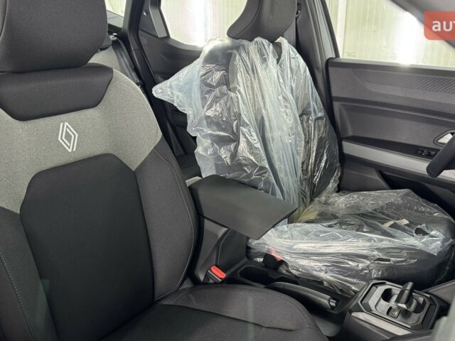 купити нове авто Рено Дастер 2025 року від офіційного дилера Автоцентр AUTO.RIA Рено фото