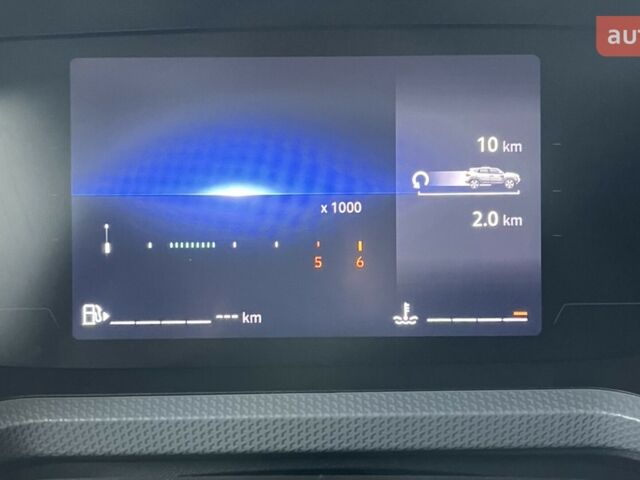 купити нове авто Рено Дастер 2025 року від офіційного дилера ООО«Торговий дім «Фаворит – Авто» Рено фото