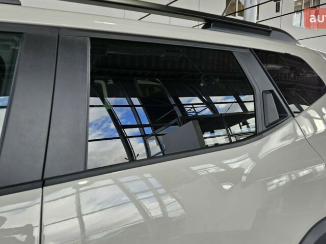 Рено Дастер, объемом двигателя 1.5 л и пробегом 0 тыс. км за 26073 $, фото 3 на Automoto.ua