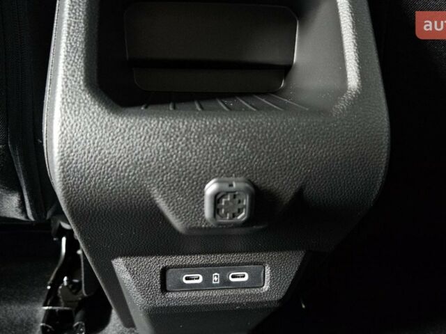 Рено Дастер, объемом двигателя 1.5 л и пробегом 0 тыс. км за 26272 $, фото 32 на Automoto.ua