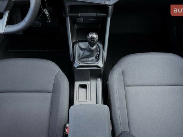 Рено Дастер, объемом двигателя 1.5 л и пробегом 0 тыс. км за 25695 $, фото 21 на Automoto.ua