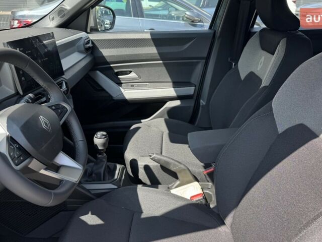 купить новое авто Рено Дастер 2025 года от официального дилера Володя Рено фото