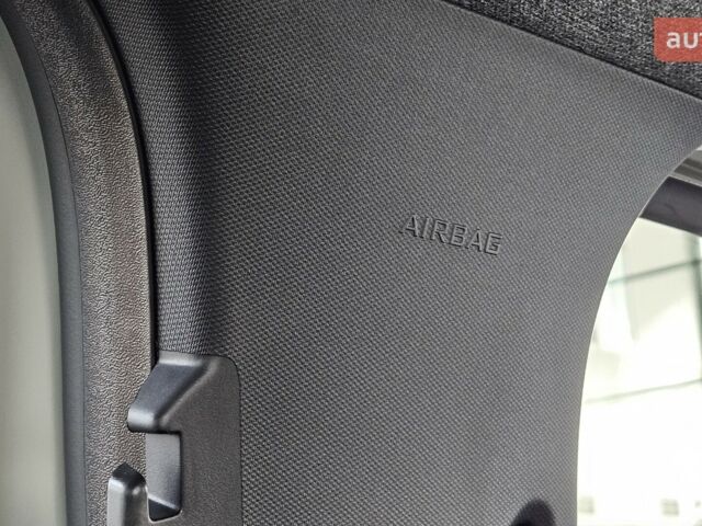 Рено Дастер, объемом двигателя 1.5 л и пробегом 0 тыс. км за 25868 $, фото 37 на Automoto.ua