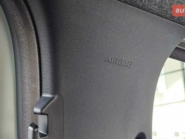 Рено Дастер, объемом двигателя 1.5 л и пробегом 0 тыс. км за 25880 $, фото 37 на Automoto.ua