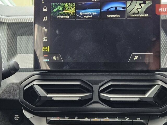 Рено Дастер, об'ємом двигуна 1.5 л та пробігом 0 тис. км за 26804 $, фото 24 на Automoto.ua