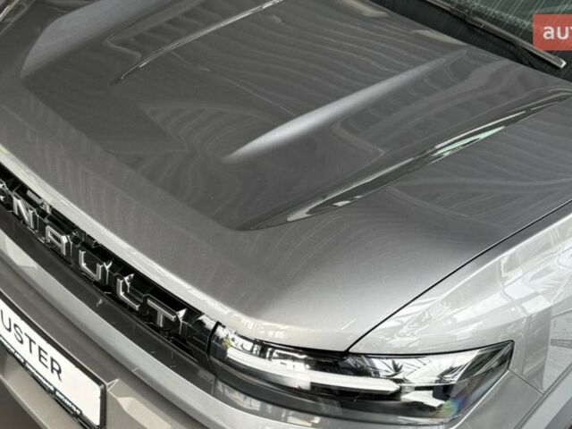 купити нове авто Рено Дастер 2025 року від офіційного дилера ООО«Торговий дім «Фаворит – Авто» Рено фото
