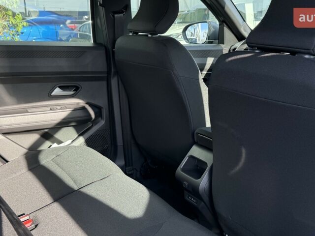 купити нове авто Рено Дастер 2025 року від офіційного дилера Автоцентр AUTO.RIA Рено фото