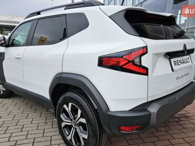 Рено Дастер, объемом двигателя 1.5 л и пробегом 0 тыс. км за 25865 $, фото 6 на Automoto.ua