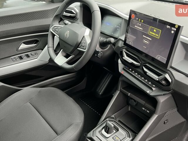 купить новое авто Рено Дастер 2025 года от официального дилера Автоцентр AUTO.RIA Рено фото