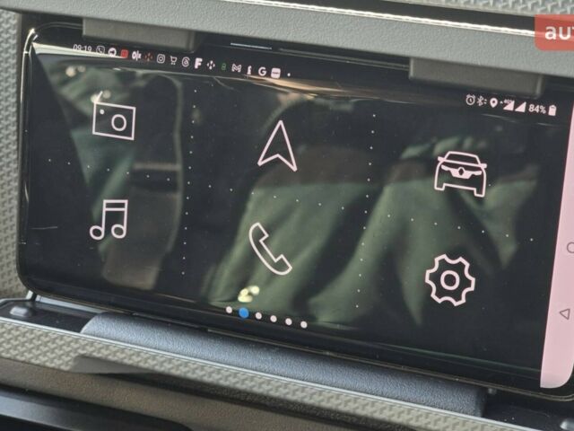 Рено Дастер, об'ємом двигуна 1.5 л та пробігом 0 тис. км за 23709 $, фото 9 на Automoto.ua