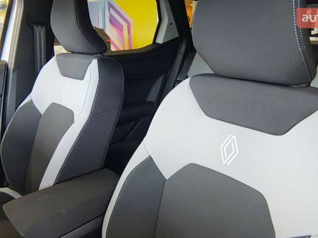 купить новое авто Рено Дастер 2025 года от официального дилера АВТО ГРУП Renault Рено фото