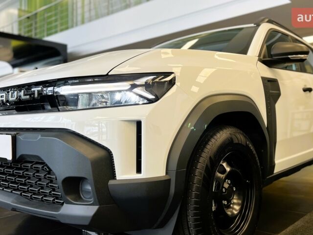 купить новое авто Рено Дастер 2025 года от официального дилера Автоцентр AUTO.RIA Рено фото