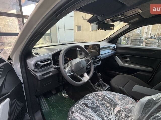 купить новое авто Рено Дастер 2025 года от официального дилера Автоцентр AUTO.RIA Рено фото