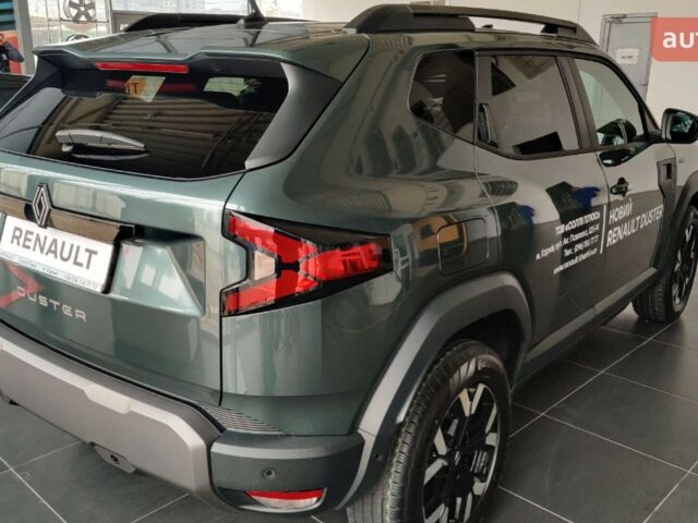 Рено Дастер, об'ємом двигуна 1.2 л та пробігом 0 тис. км за 29486 $, фото 6 на Automoto.ua