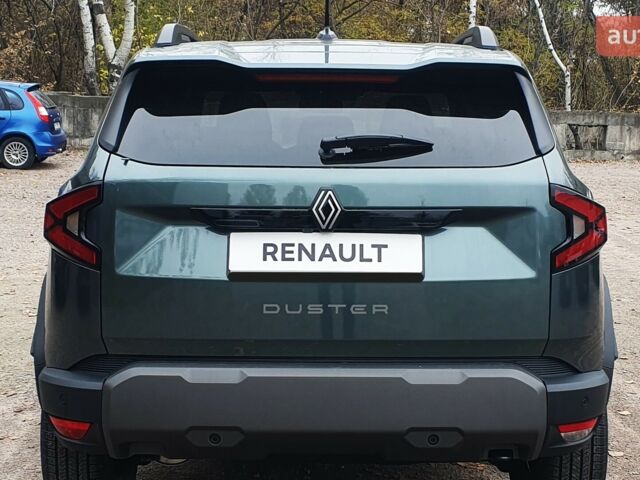 купить новое авто Рено Дастер 2025 года от официального дилера Автоцентр AUTO.RIA Рено фото