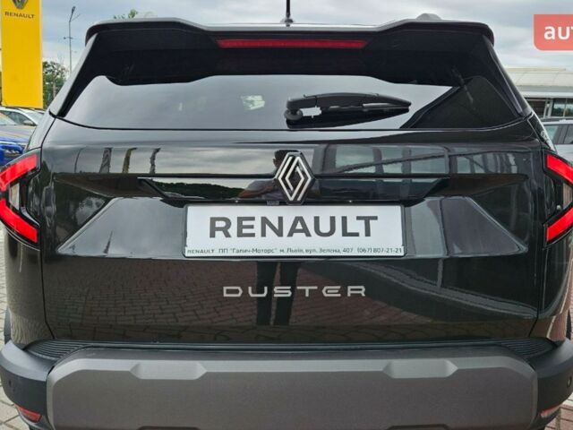 Рено Дастер, объемом двигателя 1.5 л и пробегом 0 тыс. км за 25853 $, фото 6 на Automoto.ua