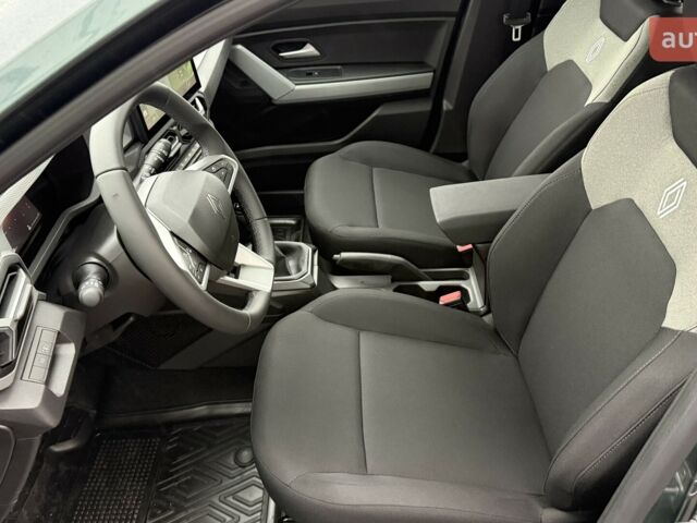 купить новое авто Рено Дастер 2025 года от официального дилера Автоцентр AUTO.RIA Рено фото