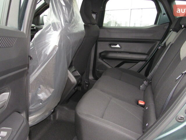 купити нове авто Рено Дастер 2025 року від офіційного дилера Автоцентр AUTO.RIA Рено фото