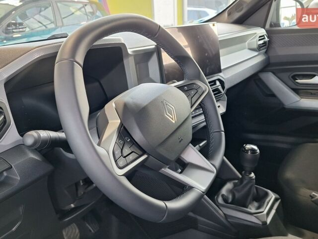 купить новое авто Рено Дастер 2025 года от официального дилера Автоцентр AUTO.RIA Рено фото