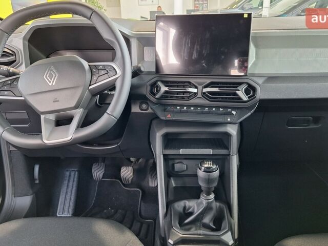 купить новое авто Рено Дастер 2025 года от официального дилера Автоцентр AUTO.RIA Рено фото