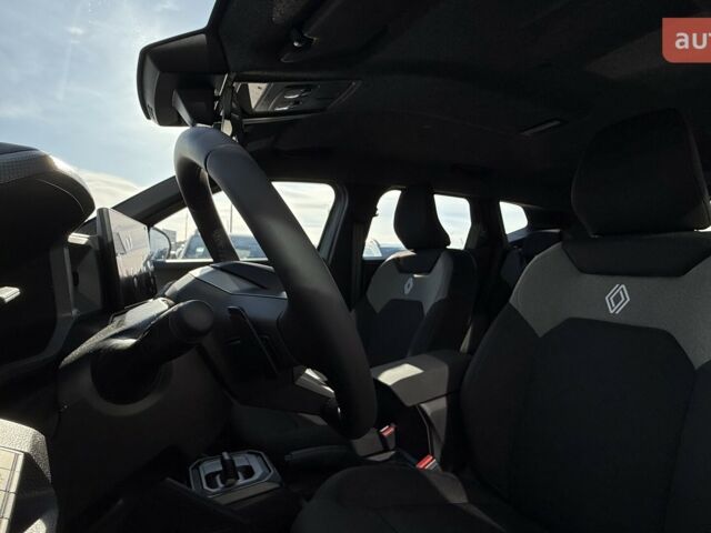 купити нове авто Рено Дастер 2025 року від офіційного дилера Автоцентр AUTO.RIA Рено фото