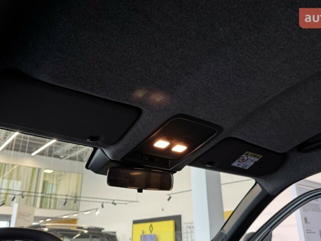 купити нове авто Рено Дастер 2025 року від офіційного дилера Автоцентр AUTO.RIA Рено фото