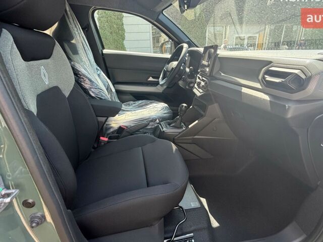 купить новое авто Рено Дастер 2025 года от официального дилера Автоцентр AUTO.RIA Рено фото