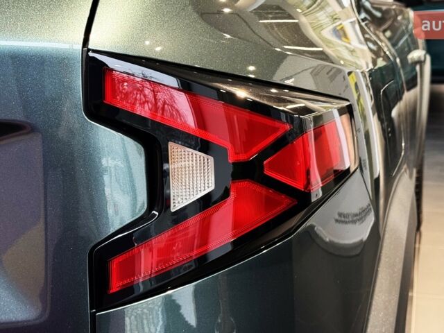 купити нове авто Рено Дастер 2025 року від офіційного дилера Автоцентр AUTO.RIA Рено фото