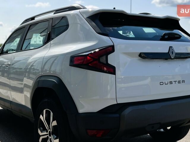 купить новое авто Рено Дастер 2025 года от официального дилера Автоцентр AUTO.RIA Рено фото