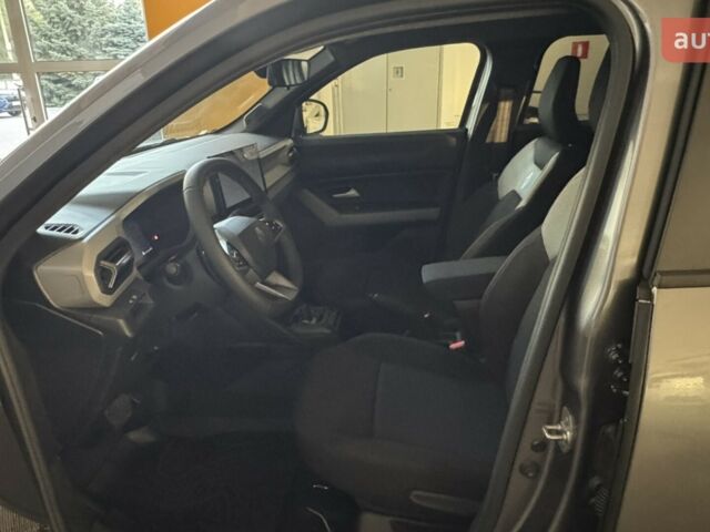 купити нове авто Рено Дастер 2025 року від офіційного дилера АДАМАНТ МОТОРС ЗАПОРІЖЖЯ Рено фото