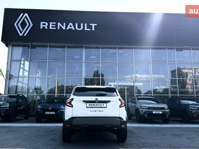 Рено Дастер, об'ємом двигуна 1.5 л та пробігом 0 тис. км за 25297 $, фото 3 на Automoto.ua