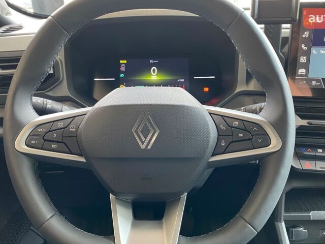 купить новое авто Рено Дастер 2025 года от официального дилера Автоцентр AUTO.RIA Рено фото