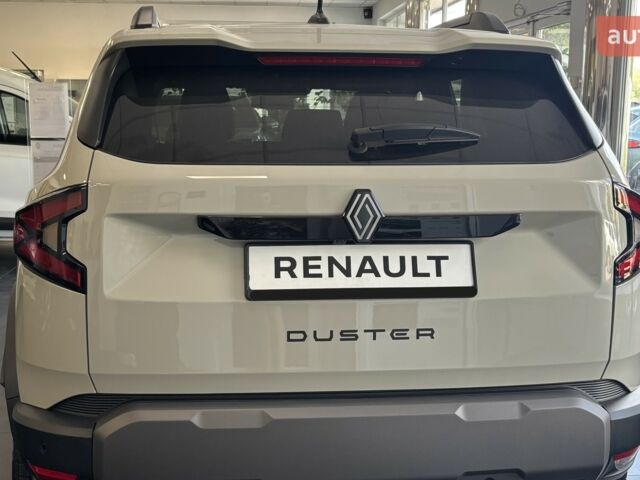 купить новое авто Рено Дастер 2025 года от официального дилера Автоцентр AUTO.RIA Рено фото