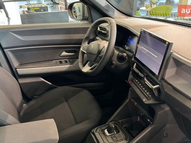 купить новое авто Рено Дастер 2025 года от официального дилера Автоцентр AUTO.RIA Рено фото