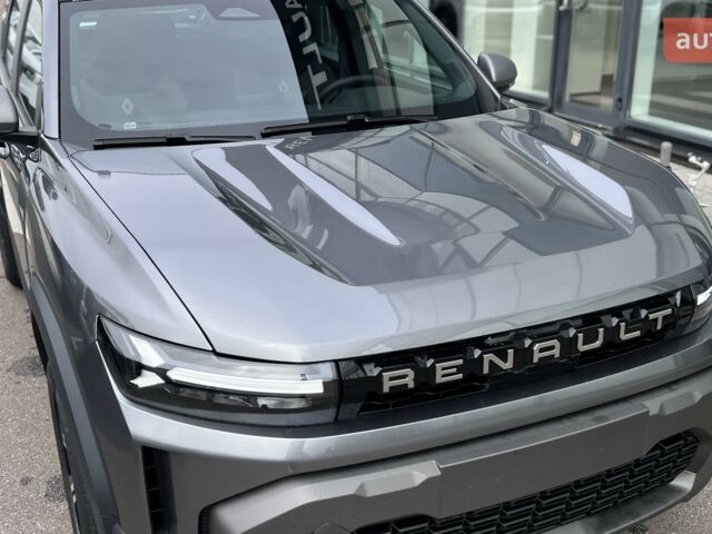 купить новое авто Рено Дастер 2025 года от официального дилера Автоцентр AUTO.RIA Рено фото